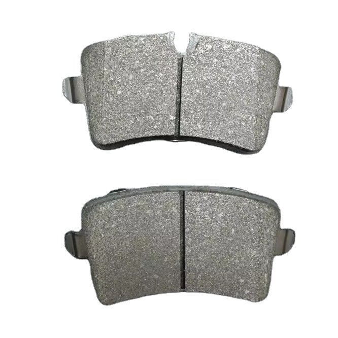 MS-E0055 Japanese Brand Kinetic Brake System Brake Pads Auto Parts Auto Spare Parts Brake Shoe